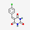 an image of a chemical structure CID 338258