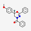 an image of a chemical structure CID 338392