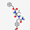 an image of a chemical structure CID 3386776