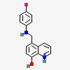 an image of a chemical structure CID 3387197