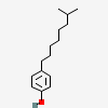 an image of a chemical structure CID 338733