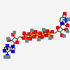 an image of a chemical structure CID 3392038