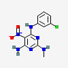 an image of a chemical structure CID 3392161