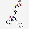 an image of a chemical structure CID 3392731