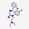 an image of a chemical structure CID 3393