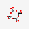 an image of a chemical structure CID 3393379