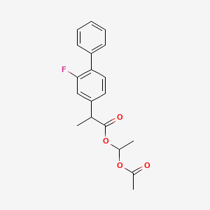 Flurbiprofen Axetil