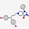 an image of a chemical structure CID 3396