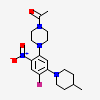 an image of a chemical structure CID 3396000