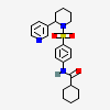 an image of a chemical structure CID 3397510