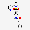 an image of a chemical structure CID 3397512