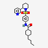 an image of a chemical structure CID 3397513