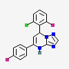 an image of a chemical structure CID 3399255