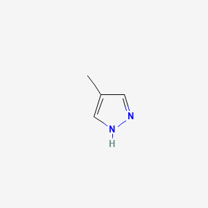 	Fomepizole