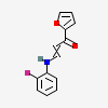 an image of a chemical structure CID 3406074