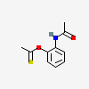 an image of a chemical structure CID 34123