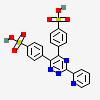an image of a chemical structure CID 34128