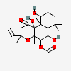 an image of a chemical structure CID 3413