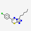 an image of a chemical structure CID 341393