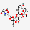 an image of a chemical structure CID 341622