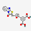an image of a chemical structure CID 3417893