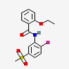 an image of a chemical structure CID 34187899