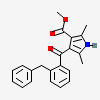 an image of a chemical structure CID 3423