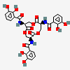 an image of a chemical structure CID 34231