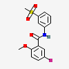 an image of a chemical structure CID 34237519