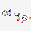 an image of a chemical structure CID 34257018