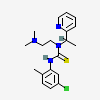 an image of a chemical structure CID 3427389