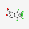 an image of a chemical structure CID 34275