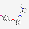 an image of a chemical structure CID 3428747