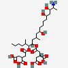 an image of a chemical structure CID 3431