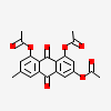 an image of a chemical structure CID 343129