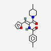 an image of a chemical structure CID 34315967