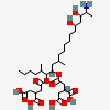 an image of a chemical structure CID 3432