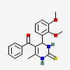 an image of a chemical structure CID 3432151