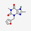 an image of a chemical structure CID 3433