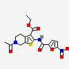 an image of a chemical structure CID 3434132