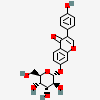 an image of a chemical structure CID 34365253