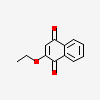 an image of a chemical structure CID 343758