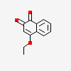 an image of a chemical structure CID 343759