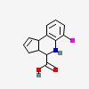 an image of a chemical structure CID 3439114