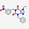 an image of a chemical structure CID 3442864