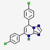 an image of a chemical structure CID 3443346