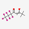 an image of a chemical structure CID 3443712