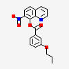 an image of a chemical structure CID 34465