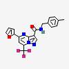 an image of a chemical structure CID 3447620