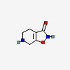 an image of a chemical structure CID 3448
